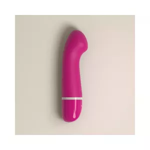 Wand vibrator B Swish silicone rose
