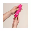 Вибратор-стимулятор B Swish BDESIRED DELUXE CURVE Photo 2