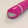 Вибратор-стимулятор B Swish BDESIRED DELUXE CURVE Photo 5