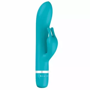 Vibrator B SWISH Silicone Jade