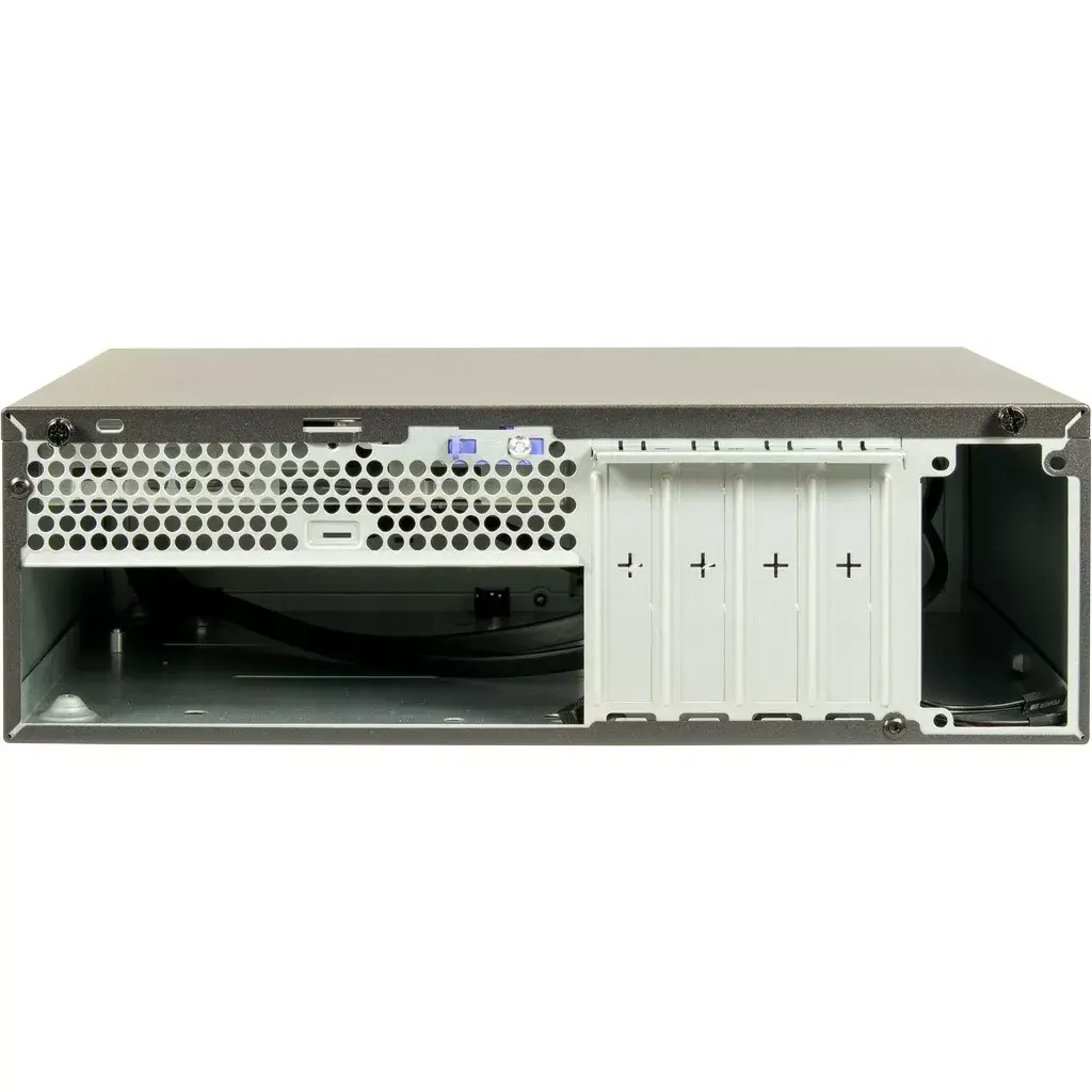 Datora korpuss Inter-Tech S-331 Photo 4