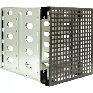 PSU shroud cover Inter-Tech ER-5255-1