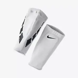 Kāju piedurknes NIKE Guard Lock Elite — vīriešiem, pieaugušajiem, Spandekss 13% / Poliesters 59%