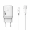 SOMOSTEL SMS-Q02 18W Wall Charger for iPhone Photo 2