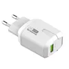 SOMOSTEL SMS-Q02 18W Wall Charger for iPhone Photo 3