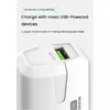 SOMOSTEL SMS-Q02 18W Wall Charger for iPhone Photo 5