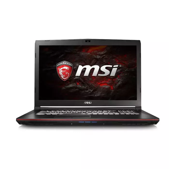 Msi i7 7700hq online gtx 1050ti