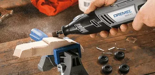 Accessory set Dremel 100 pieces Photo 2