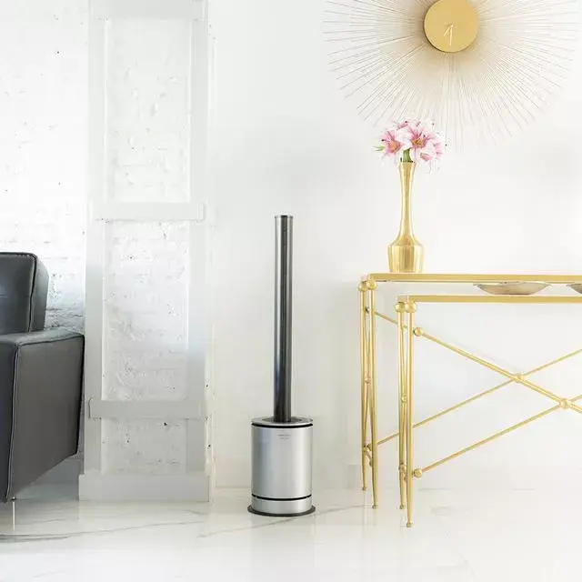 Вентилятор Cecotec TotalPure 3in1 Vision Photo 2