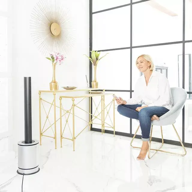 Вентилятор Cecotec TotalPure 3in1 Vision Photo 8
