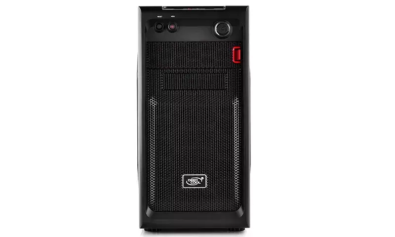 Datora korpuss DeepCool DP-MATX-SMTR Photo 3