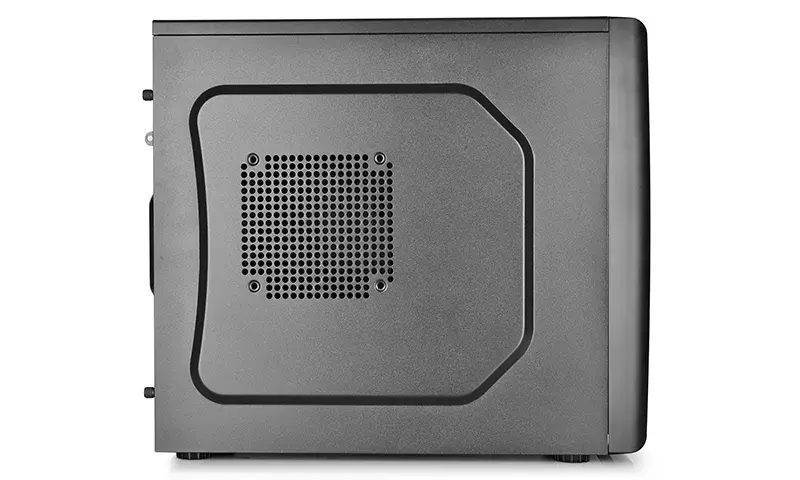 Datora korpuss DeepCool DP-MATX-SMTR Photo 5