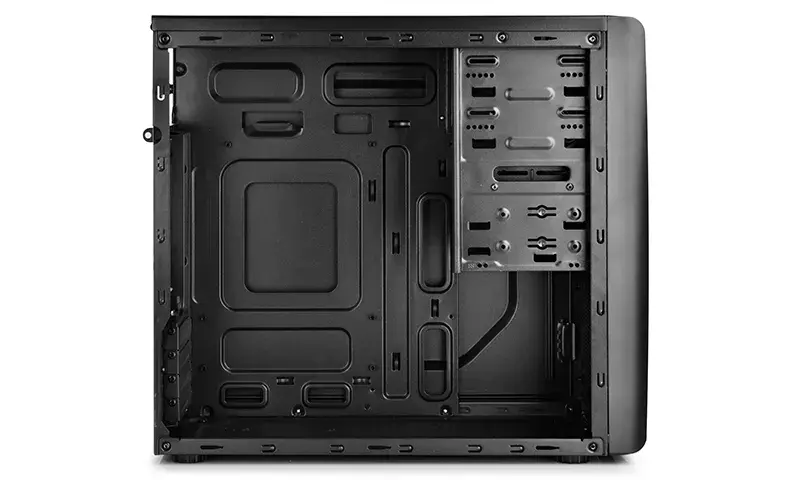 Datora korpuss DeepCool DP-MATX-SMTR Photo 6