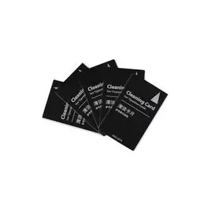 Evolis Adhesive Card Kit Avansia 5 (ACL006) – adhesive cards for Avansia printer series