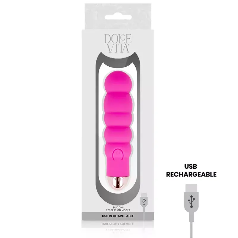 Vibrators DOLCE VITA D-228461 Photo 3