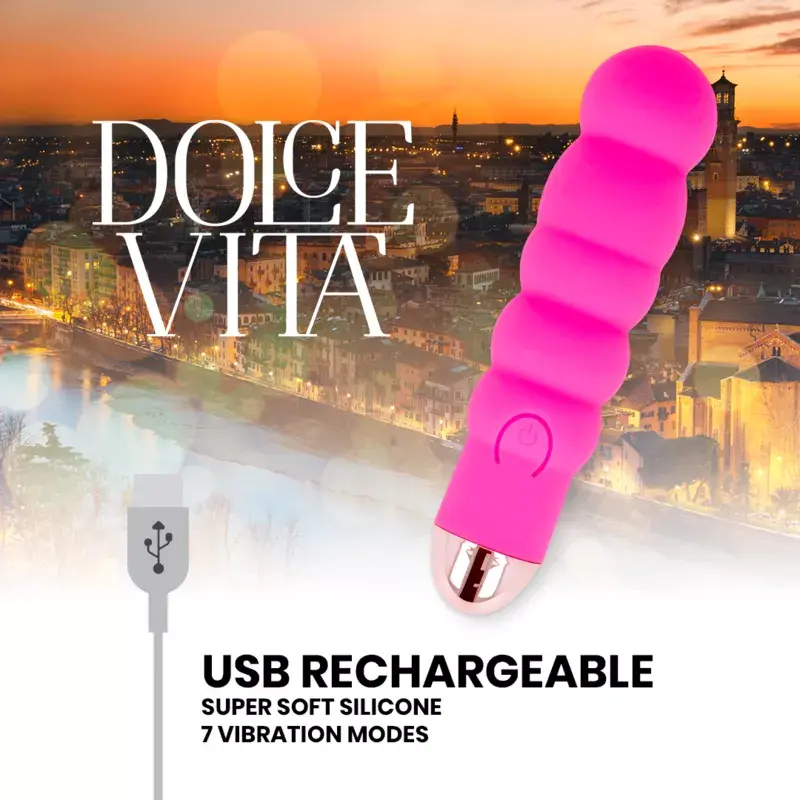 Vibrators DOLCE VITA D-228461 Photo 4