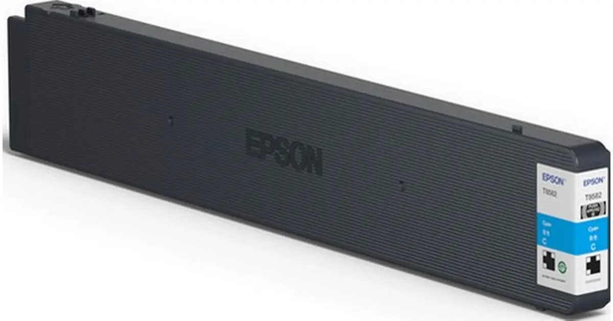 Tintes kasetne Epson C13T02S200 zila (Cyan)