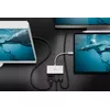 USB grafikas adapteris Goobay 52412 Photo 2