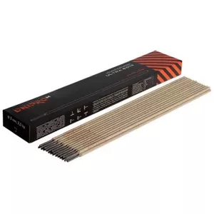 Welding electrodes DNIPRO-M 6013, 3 mm, 2.5 kg