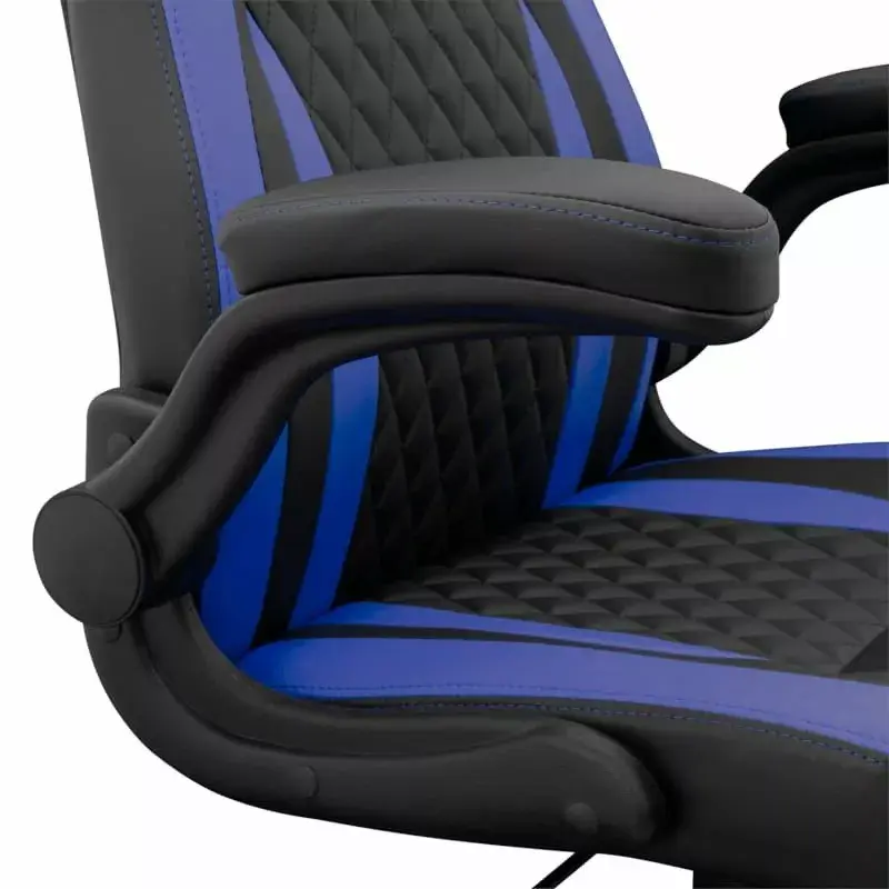 Gaming chair White Shark K-8879 Photo 2