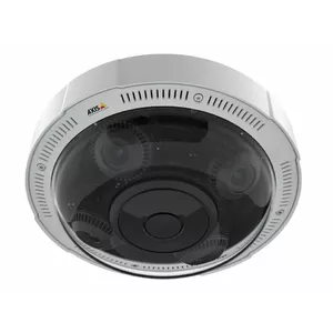 Surveillance Camera Axis P3727-PLE Box IP 1920 x 1080 pixels