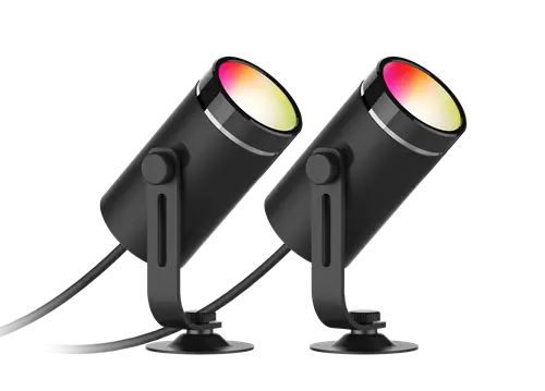 Smart garden lighting Deltaco SH-GLK01 Photo 10