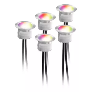 Outdoor floor lighting Deltaco SH-DLEX01
