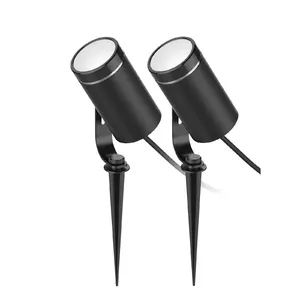 Outdoor ground lighting Deltaco SH-GLEX01
