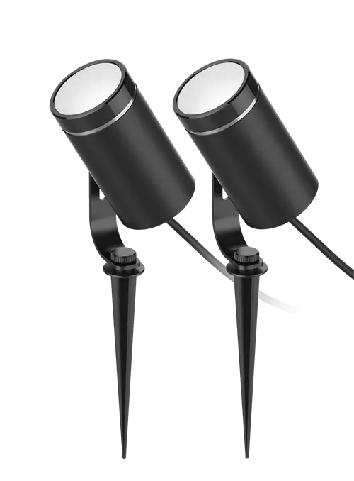 Outdoor ground lighting Deltaco SH-GLEX01 Photo 8