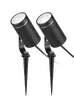 Outdoor ground lighting Deltaco SH-GLEX01 Photo 8