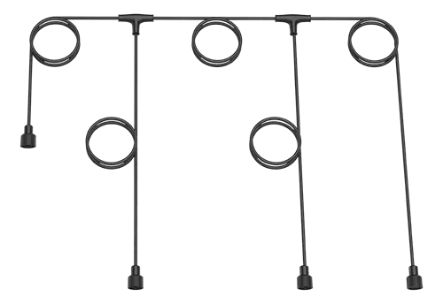 Outdoor ground lighting Deltaco SH-GLEX01 Photo 10
