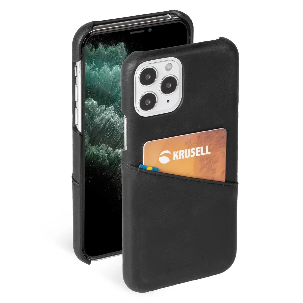 Vāks Krusell 62155 mobilā telefona korpuss