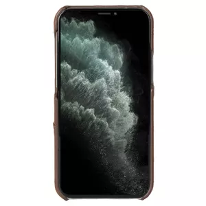 Cover Krusell 62176 mobile phone case iPhone 12 Pro Max