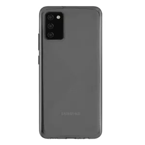 Чехол Krusell Galaxy A02S 16.5 см (6.5") Прозрачный