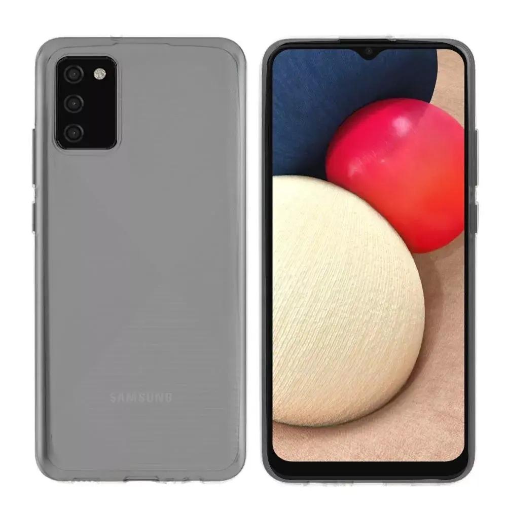 Vāks Krusell Galaxy A02S Photo 2