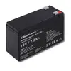 UPS battery Qoltec 53062 Photo 2