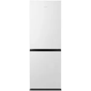 Hisense RB291D4CWF ledusskapja saldētājkamera Brīvi novietots 230 L F Balts