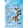 Piederumu komplekts Nordic Quality MEL 2068 Photo 4