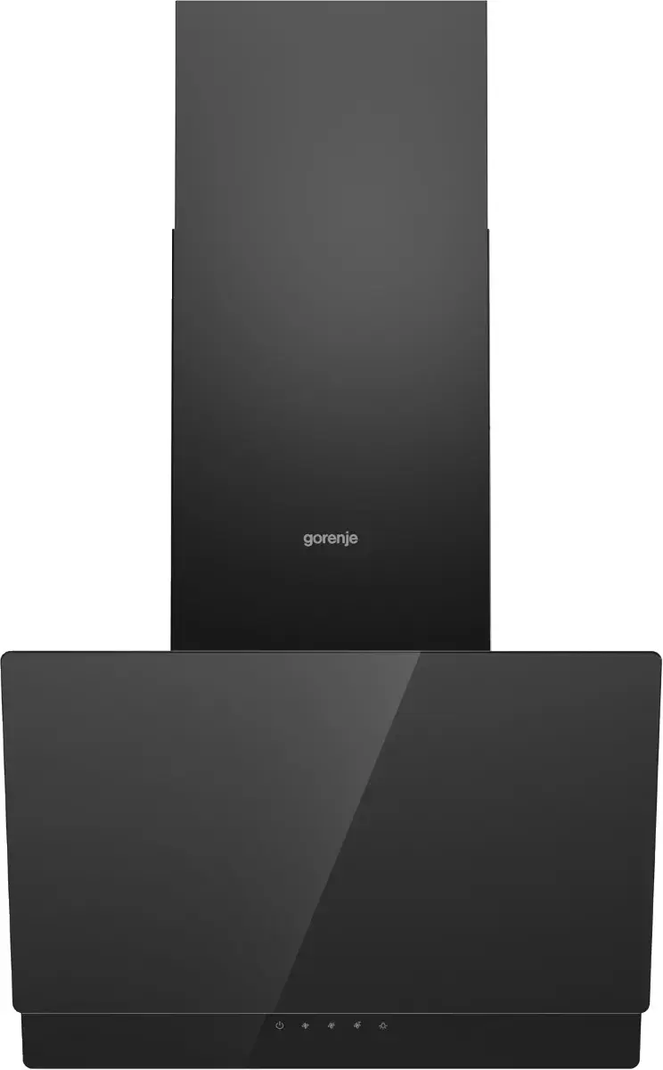 Sienas tvaika nosūcējs Gorenje WHI649EB Photo 2