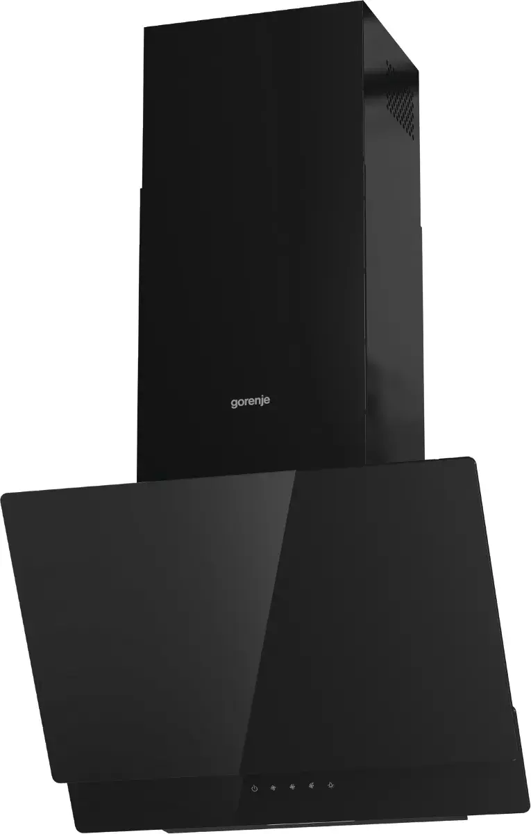 Sienas tvaika nosūcējs Gorenje WHI649EB Photo 3