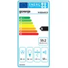 Sienas tvaika nosūcējs Gorenje WHI649EB Photo 4