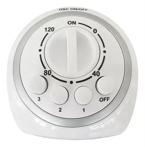 Ventilators Nordic Home FT-514 Photo 2