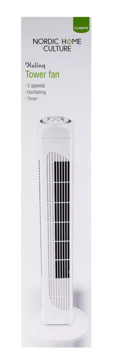 Ventilators Nordic Home FT-514 Photo 3