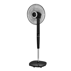 Statīvs Ventilators Nordic Home FT-528