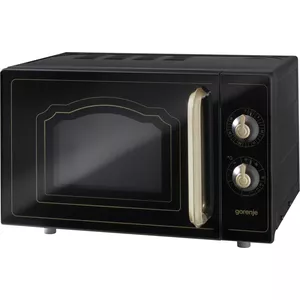 Grila mikroviļņu krāsns Gorenje MO4250CLB 700 W 20 L