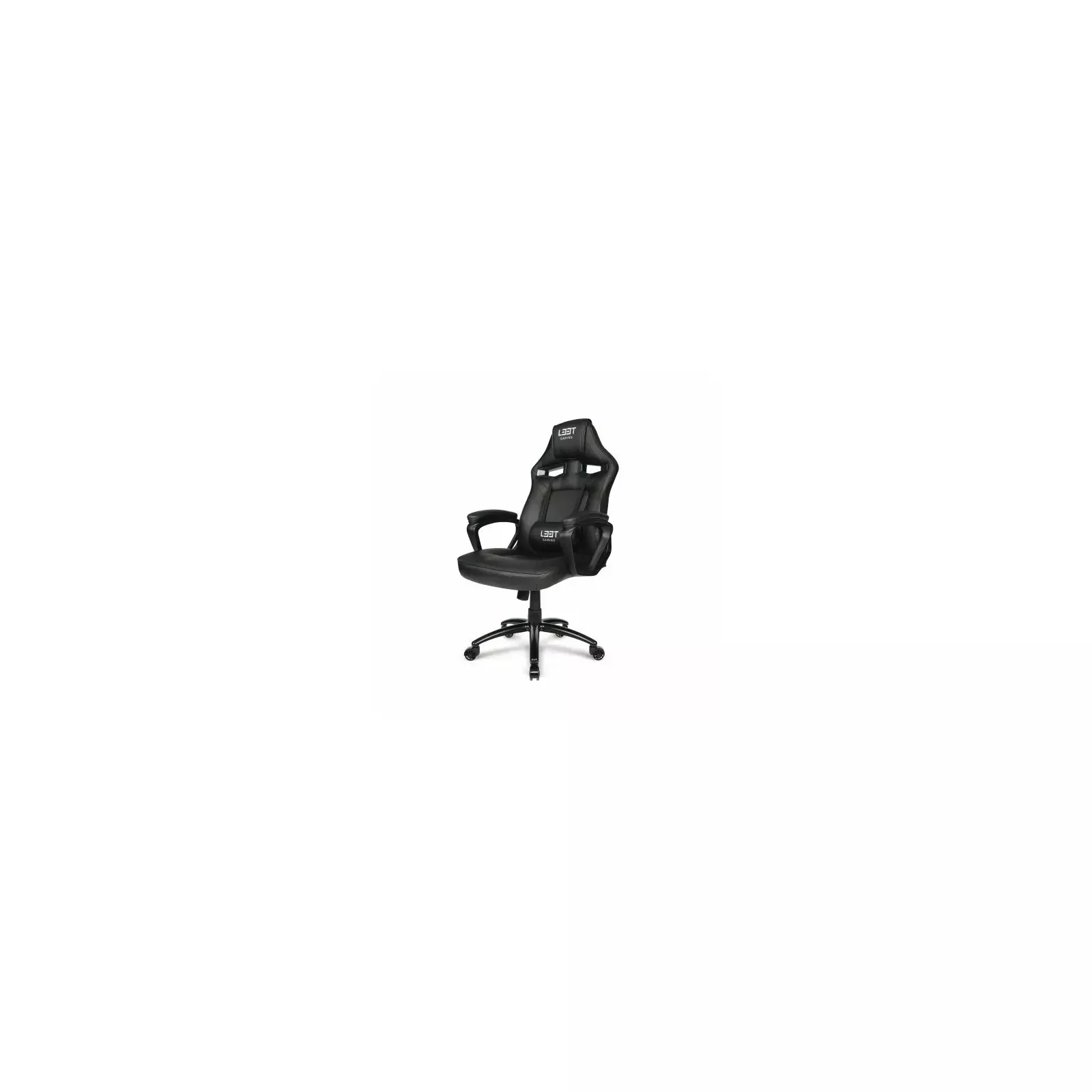 Gaming chair L33T GAMING EXTREME 160565 AiO.lv