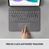 Klaviatūras vāks Logitech Combo Touch iPad Pro 12.9 collu Photo 6