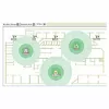 Programmatūras modulis HPE IMC Wireless Service Manager JF414AAE Photo 3