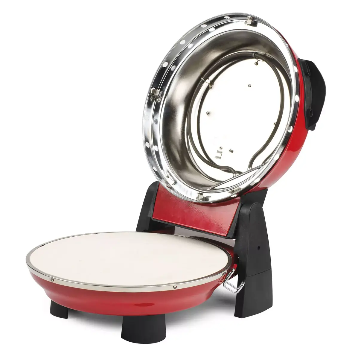Pizza maker G3FERRARI G10032 Photo 2