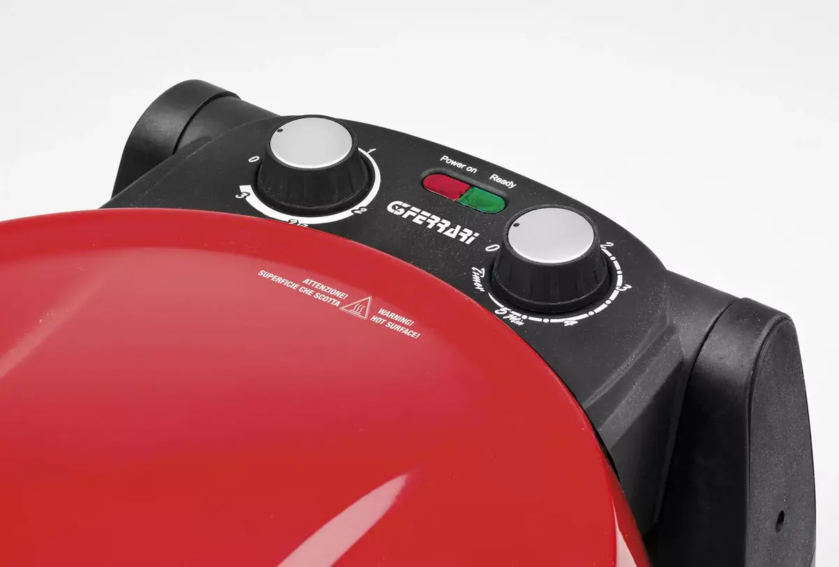 Pizza maker G3FERRARI G10032 Photo 4